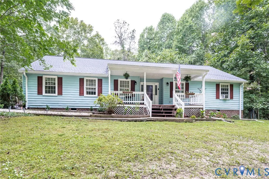9145 Epps Road, Mechanicsville, VA 23111 - #1