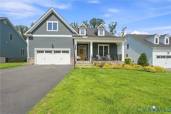 7437 Aldeby Street, Glen Allen, VA 23059