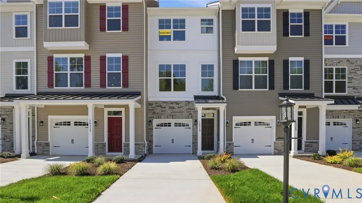 16319 Alexandria Court, Moseley, VA 23832 - #1