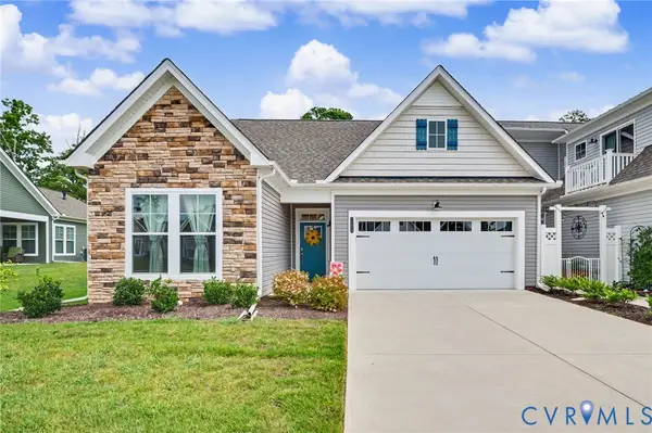11618 Orchard Falls Circle, Glen Allen, VA 23059