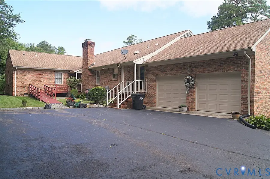13017 Fairway Lane, Ashland, VA 23005 - #2