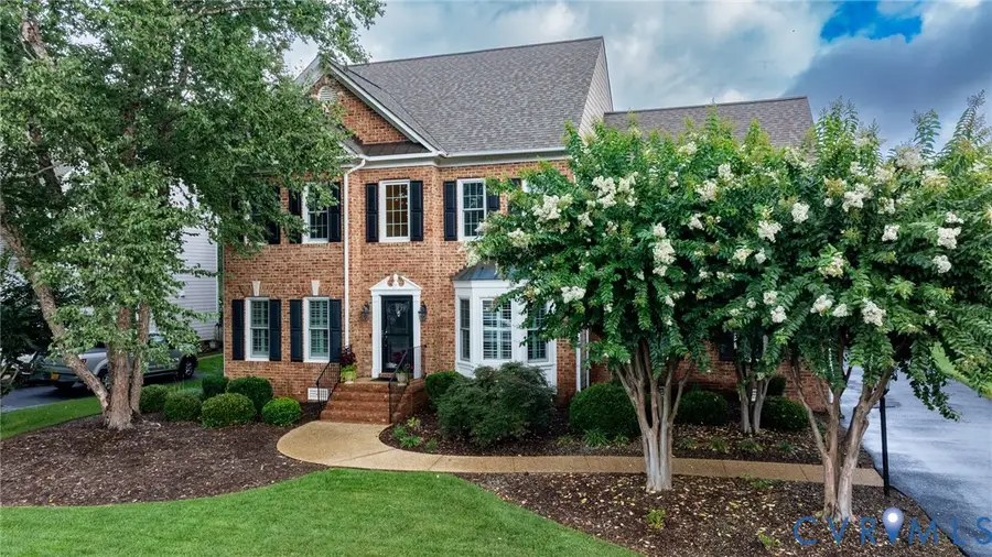 12320 Bradford Landing Way, Glen Allen, VA 23059 - #2
