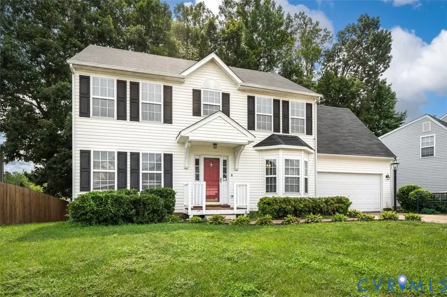 6709 Gills Gate Court, Chesterfield, VA 23832 - #2
