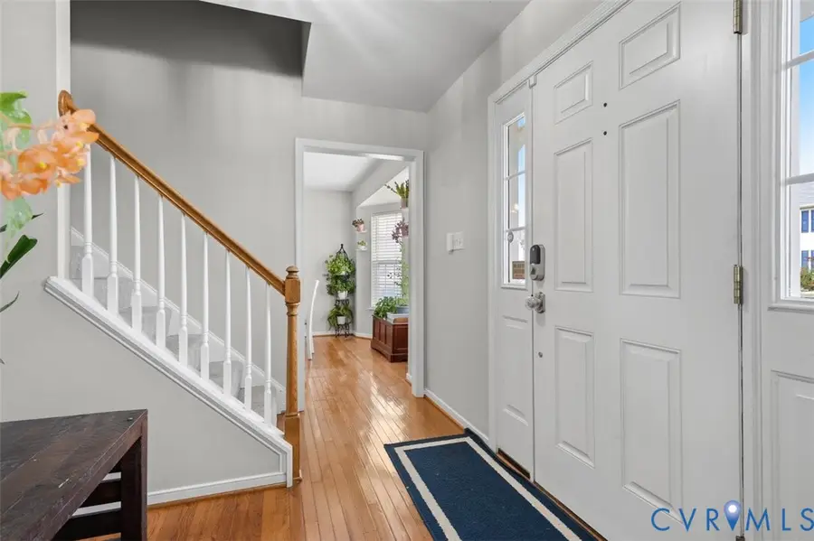 6709 Gills Gate Court, Chesterfield, VA 23832 - #3