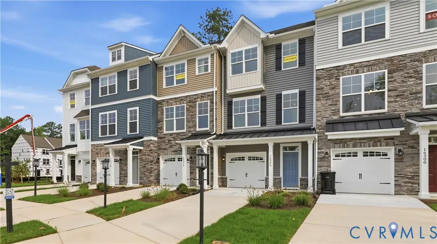 16306 Alexandria Court, Moseley, VA 23832 - #2