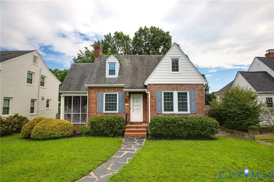 1719 W Laburnum Avenue, Richmond, VA 23227 - #2