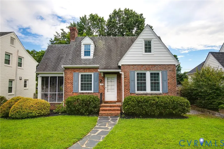 1719 W Laburnum Avenue, Richmond, VA 23227 - #3
