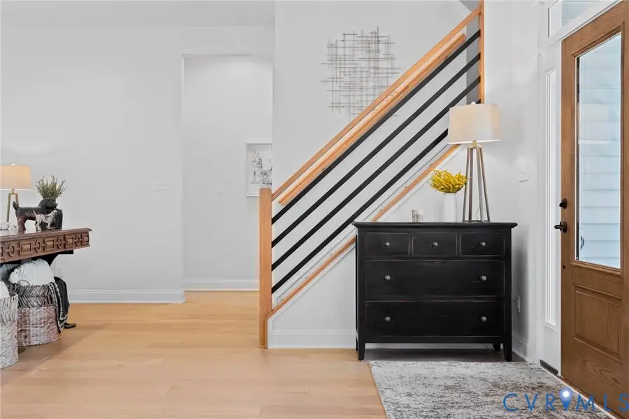 7790 Dandridge Drive, Quinton, VA 23141 - #2
