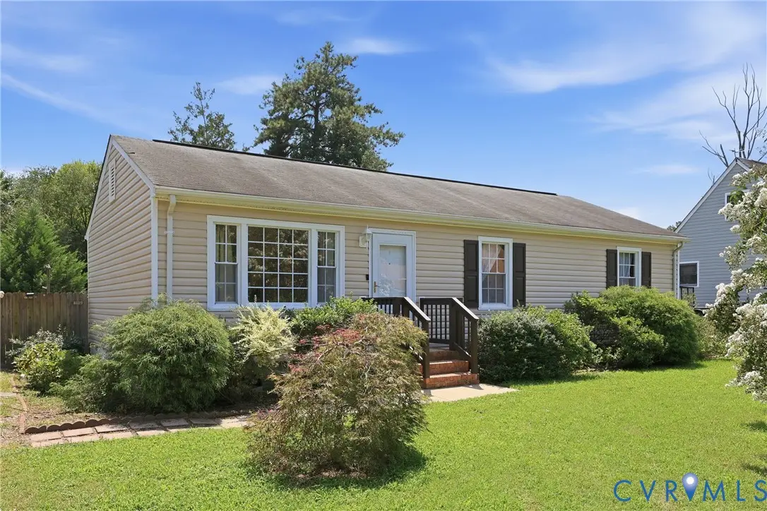 6109 Perthshire Street, Petersburg, VA 23803 - #1