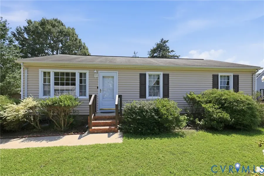 6109 Perthshire Street, Petersburg, VA 23803 - #2