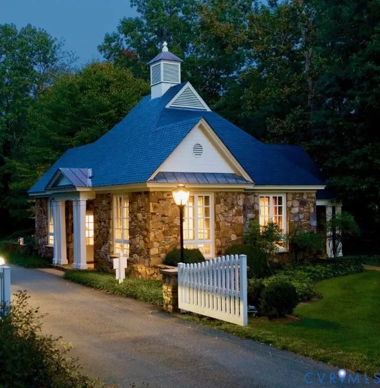 2016 Beauly Court, Powhatan, VA 23139 - #2