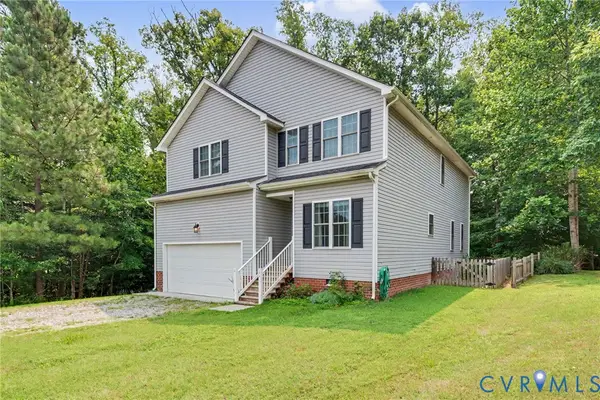 7312 Round Ridge Place, Chesterfield, VA 23832