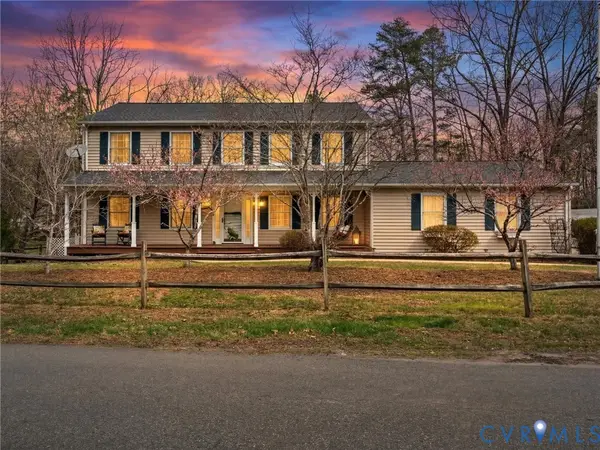 364 Poplar Drive, Louisa, VA 23093