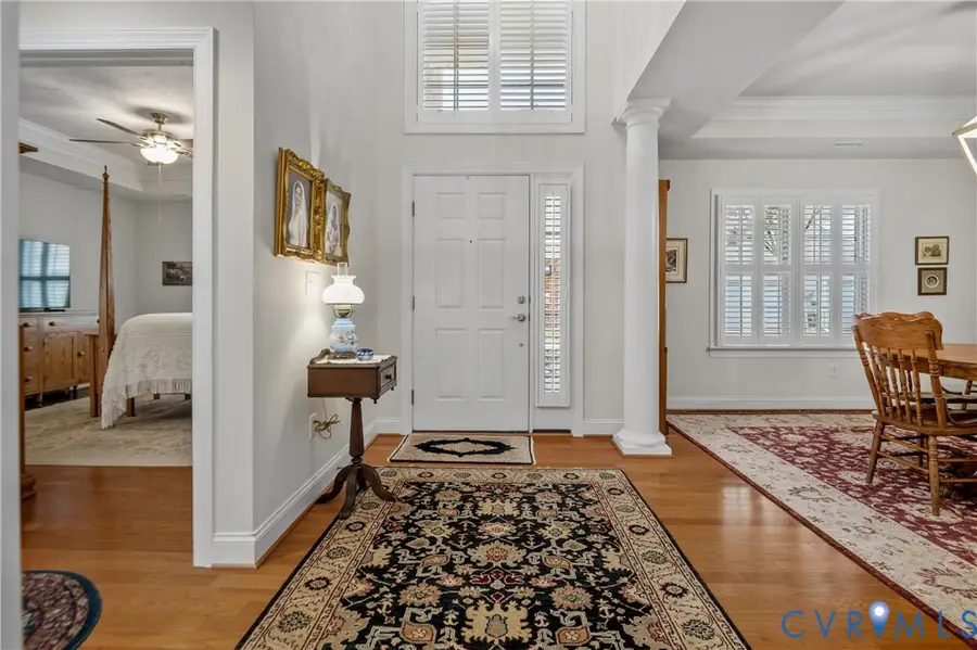 14431 Tanager Wood Trail, Midlothian, VA 23114 - #2