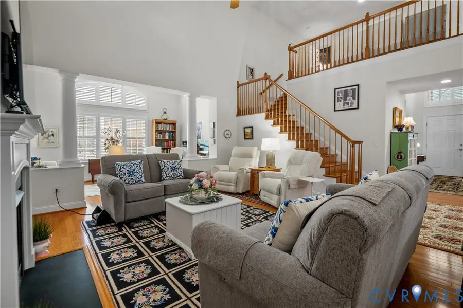 14431 Tanager Wood Trail, Midlothian, VA 23114 - #3