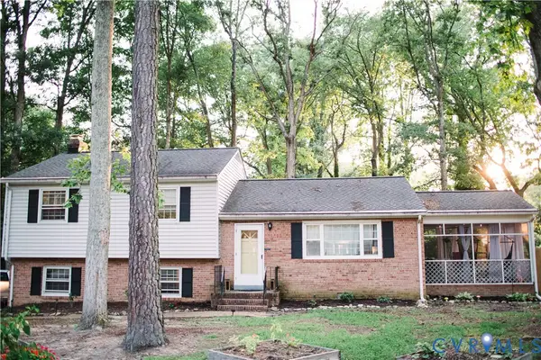 200 Stanmore Road, North Chesterfield, VA 23236