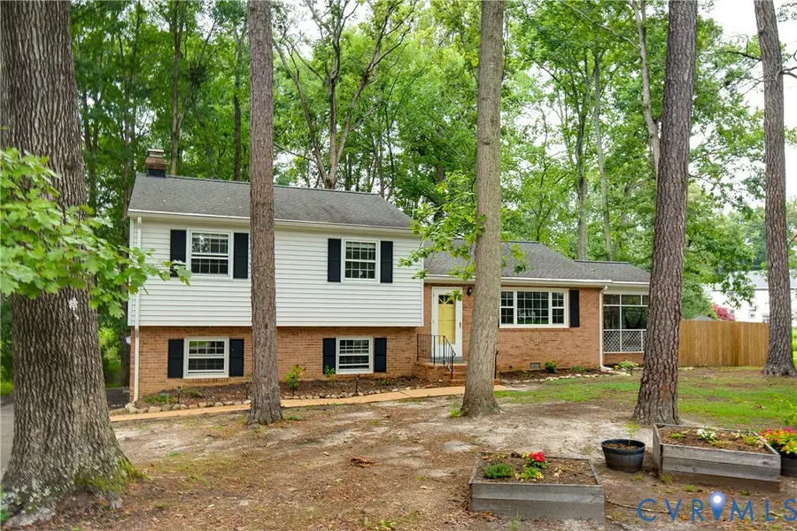 200 Stanmore Road, North Chesterfield, VA 23236 - #2