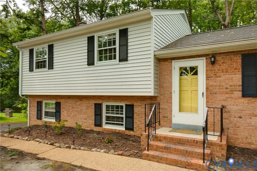 200 Stanmore Road, North Chesterfield, VA 23236 - #3