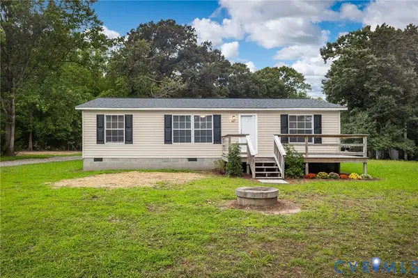 2617 Herring Creek Road, Aylett, VA 23009