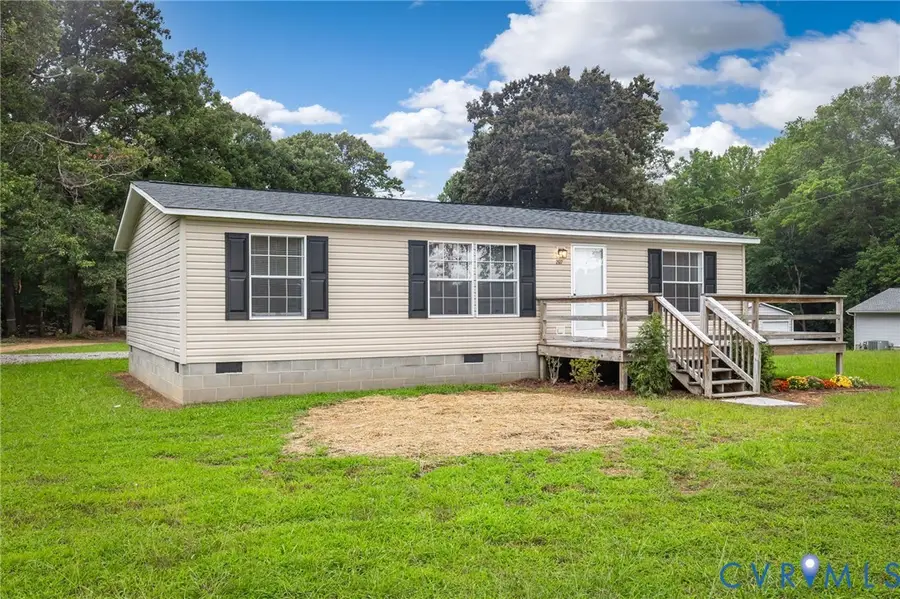 2617 Herring Creek Road, Aylett, VA 23009 - #3