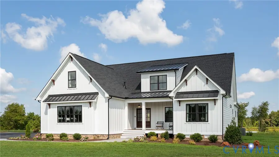 8897 Emily Jane Place, Quinton, VA 23141 - #2