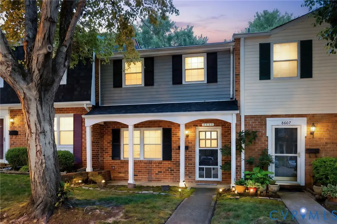 8605 Ransco Court, Richmond, VA 23235 - #1