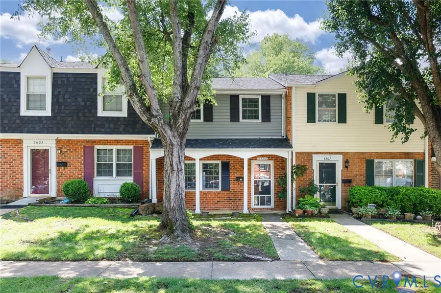 8605 Ransco Court, Richmond, VA 23235 - #2