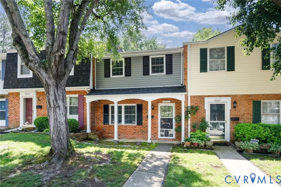 8605 Ransco Court, Richmond, VA 23235 - #3