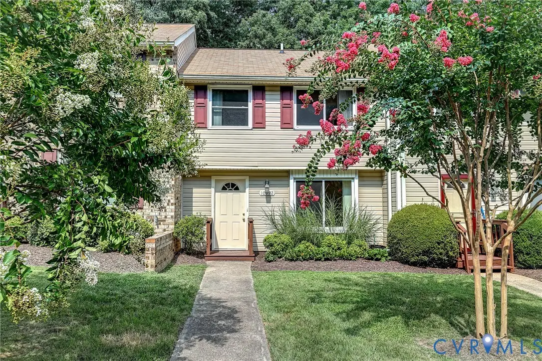 10992 Greenaire Place, Henrico, VA 23233 - #1