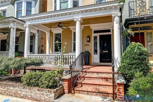 2402 Hanover Avenue, Richmond, VA 23220
