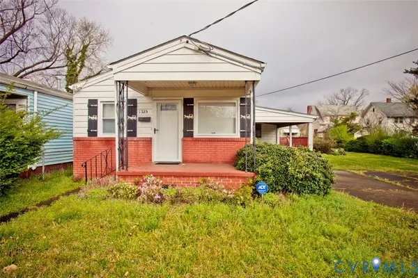 1235 22nd, Newport News, VA 23607