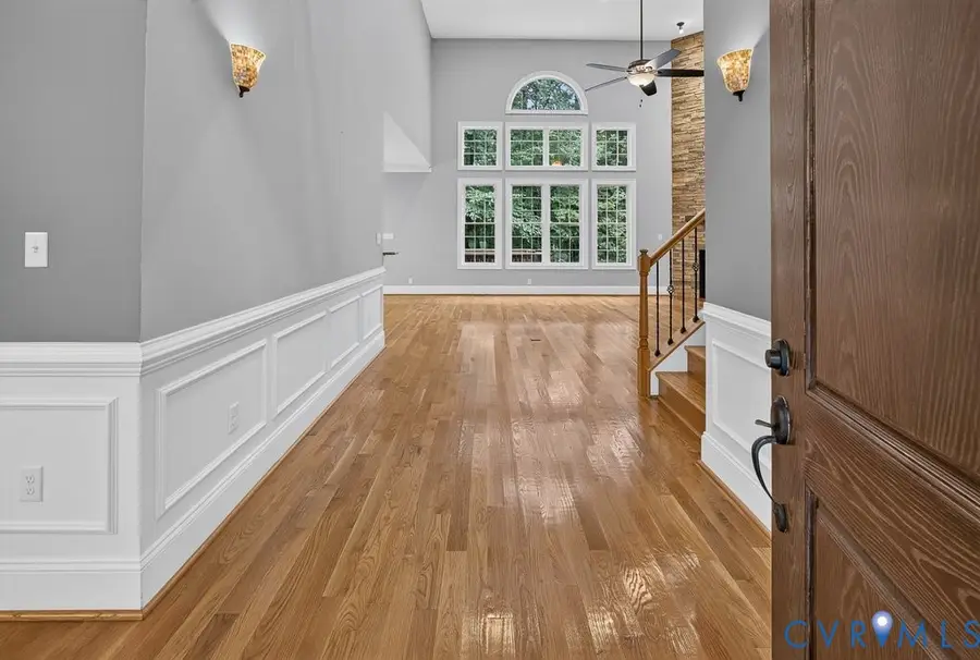 8825 First Branch Lane, Chesterfield, VA 23838 - #3