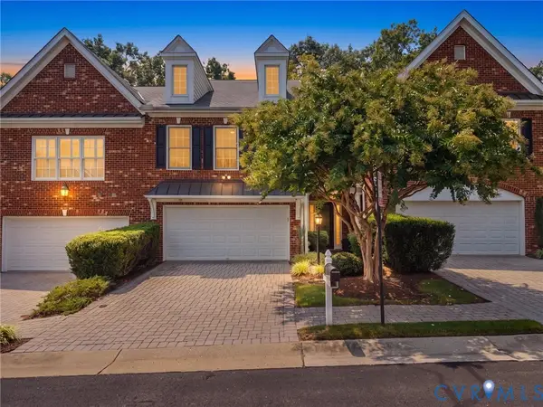 11773 Triple Notch Terrace, Henrico, VA 23233