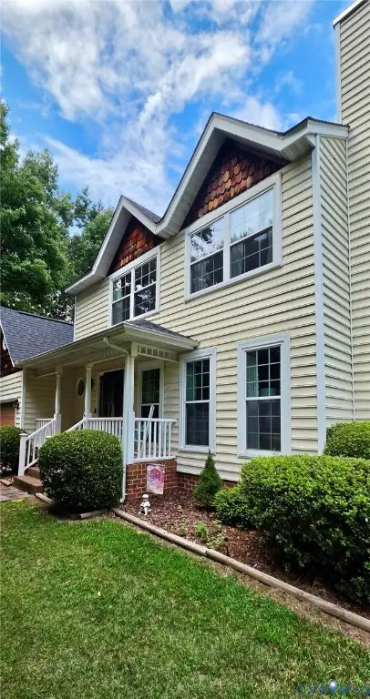 5010 Tatum Road, Disputanta, VA 23842 - #2