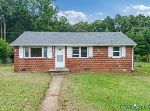 3024 Galena Avenue, Chesterfield, VA 23237