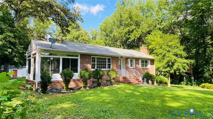 10172 Atlee Station Road, Mechanicsville, VA 23116 - #2