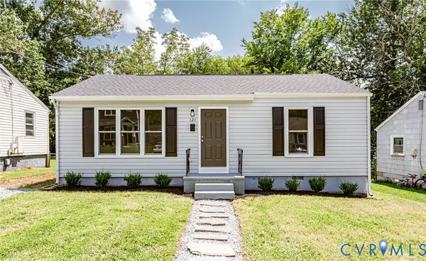 121 N Fern Avenue, Henrico, VA 23075