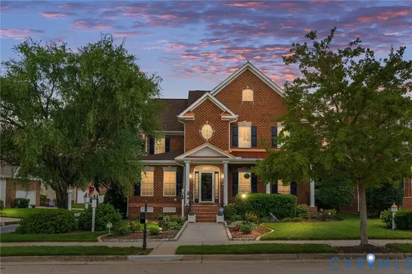 11536 Chester Village Drive, Chester, VA 23831