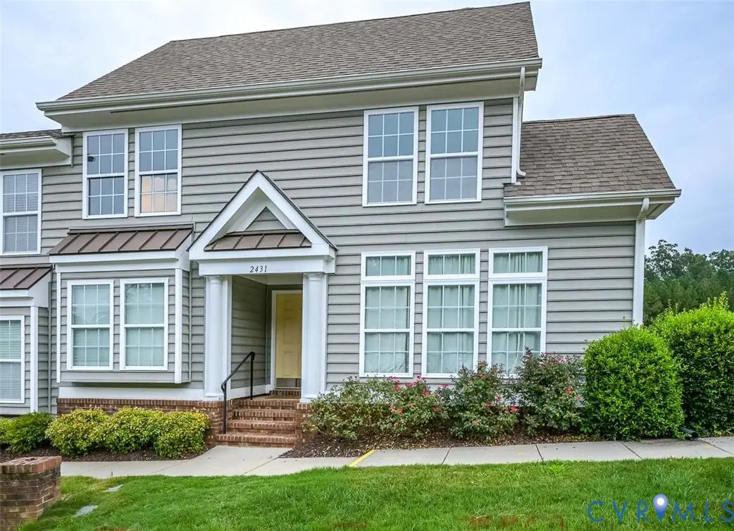 2431 Prince Andrew Court #22, Quinton, VA 23141 - #1