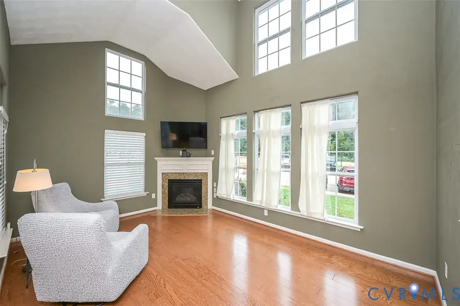 2431 Prince Andrew Court #22, Quinton, VA 23141 - #3