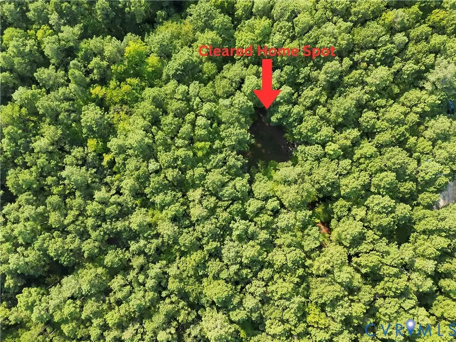 0 Robinson Lane, Topping, VA 23169 - #2