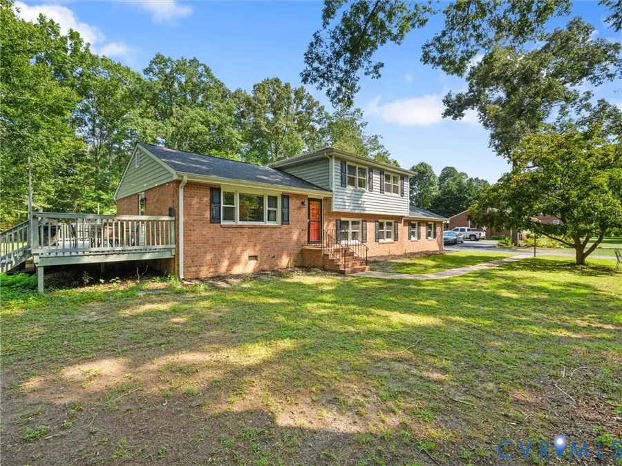 11134 Linderwood Drive, Mechanicsville, VA 23116 - #3