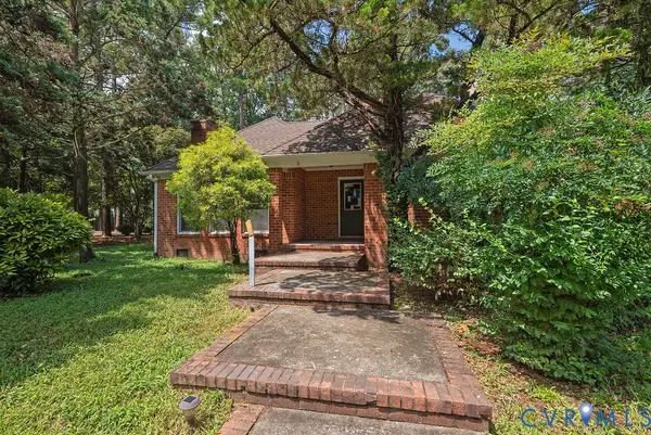 12910 Sir Scott Terrace, Chester, VA 23831