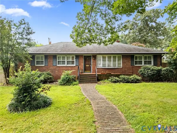 5537 W Melbeck Road, North Chesterfield, VA 23234