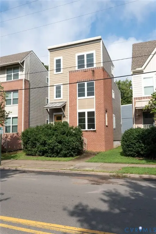 404 S Harrison Street, Richmond, VA 23220 - #1
