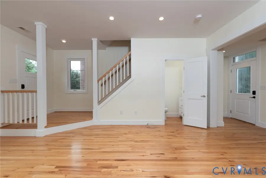 404 S Harrison Street, Richmond, VA 23220 - #3
