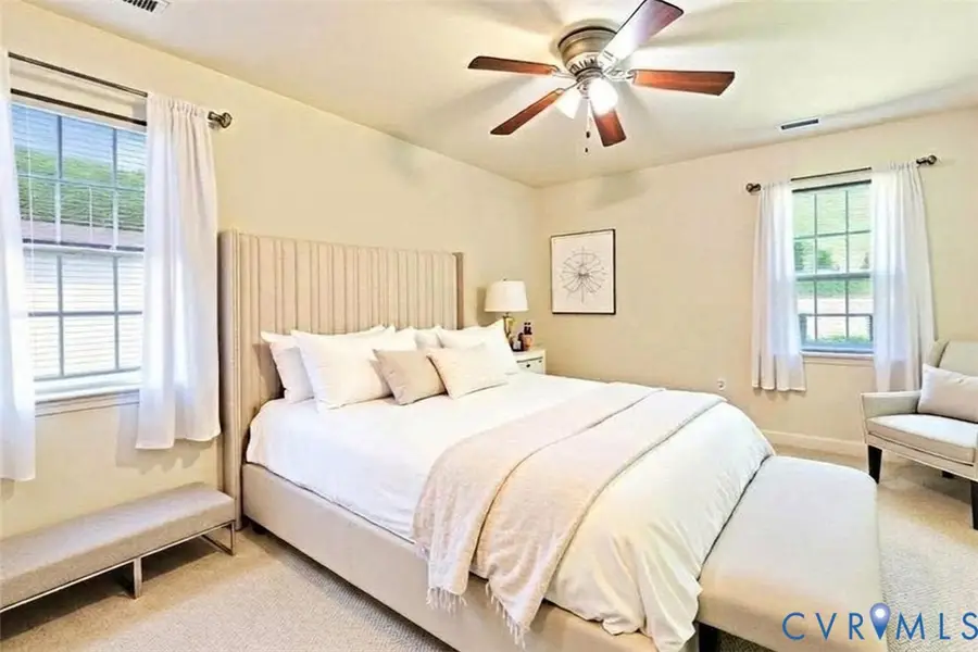 329 Beechwood Park Lane, Highland Springs, VA 23075 - #2