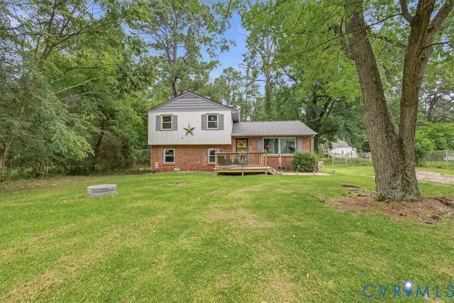 4133 Henshaw Drive, Petersburg, VA 23803 - #2