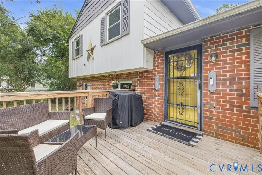 4133 Henshaw Drive, Petersburg, VA 23803 - #3