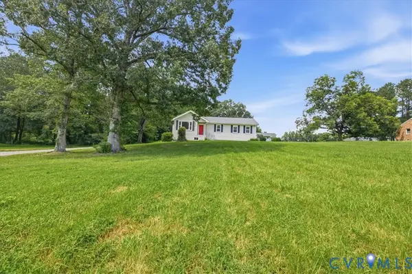 22706 Cox Road, North Dinwiddie, VA 23803